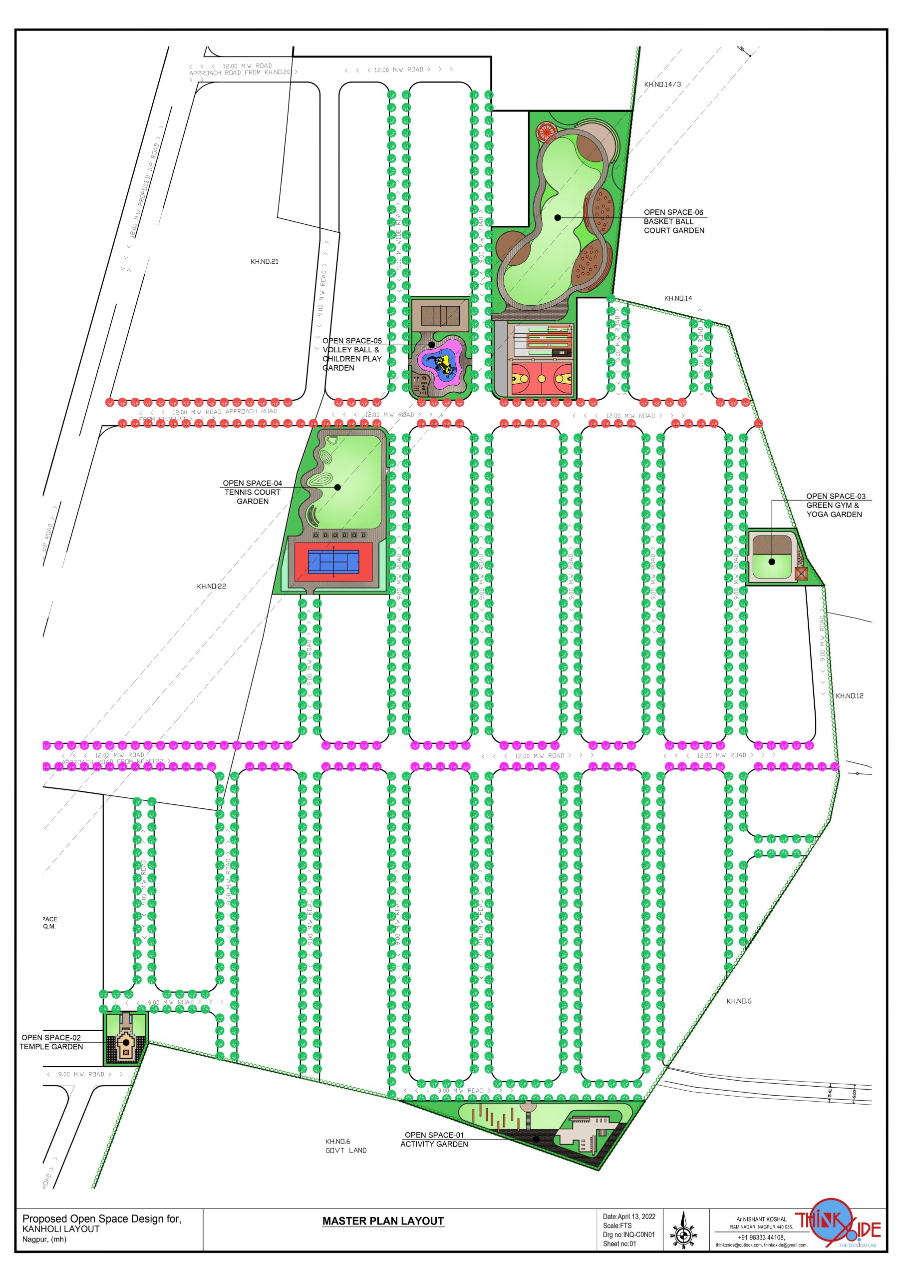 Mauli Nagar-12
